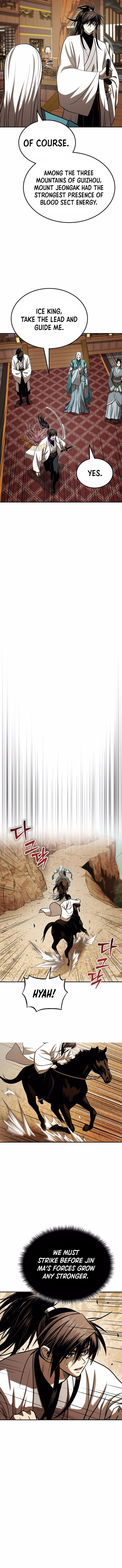 Records of the Demonic Path's Return Chapter 70 13